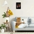 Arte de Pared de Hierro Metálico en Estilo Vintage en internet