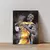 Póster de Lienzo de Kobe Bryant
