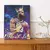Arte de Pared en Lienzo de Lebron James