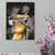 Póster de Lienzo de Kobe Bryant - comprar en línea