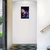 Arte de Pared en Lienzo Luka Dončić - Sportify