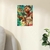 Póster de Arte en Lienzo de Estrellas del Baloncesto (Giannis) - comprar en línea