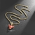 Colgante Cuello Chicago Bulls en internet