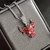 Colgante Cuello Chicago Bulls - Sportify