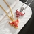 Colgante Cuello Chicago Bulls