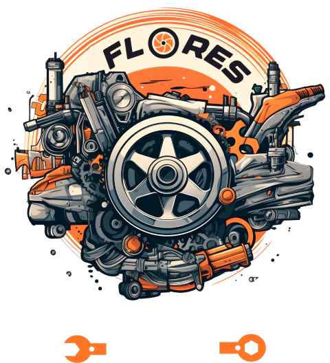 Servicio Automotriz Flores