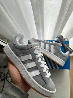 ADIDAS CAMPUS 00 - Gris en internet