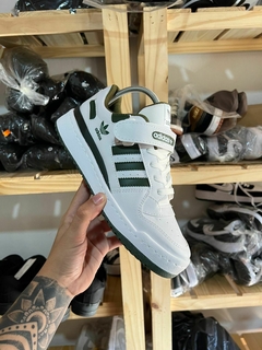 Adidas FORUM - Green