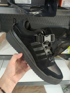 Adidas FORUM Bad Bunny - All black - comprar online