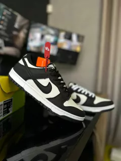 SB Dunk . Low panda pro - comprar online