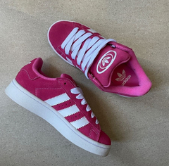 ADIDAS CAMPUS 00 - Rosa - comprar online