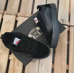 Vans KNU SKOOL - All Black - comprar online