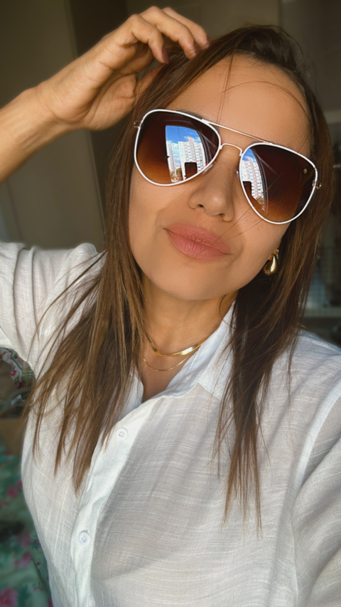 Óculos Julia - comprar online