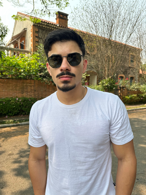 Harley Hexagonal Premium