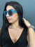 Óculos Blue Beach - comprar online