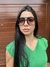 Óculos Queen