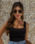 Harley Hexagonal Premium - Blogger.glasses