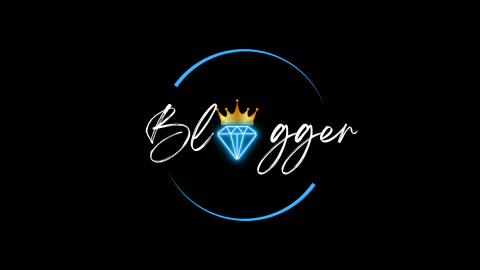 Blogger.glasses
