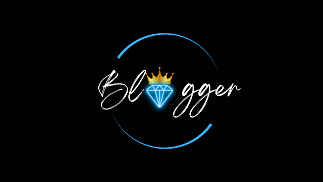 Blogger.glasses