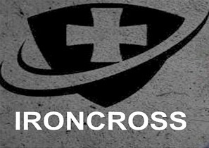 IRONCROSS