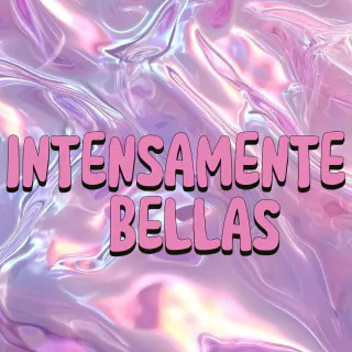 Intensamente bellas