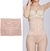 Corset Faja Reductora Elastica Beige L - Aqui Puedes