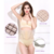 Corset Faja Reductora Elastica Beige XXL - comprar online