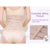 Corset Faja Reductora Elastica Beige XL en internet