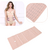 Corset Faja Reductora Elastica Beige XL