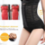 Corset Faja Reductora Elastica Negro L - comprar online