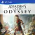 Assassin's Creed Odyssey Digital PS4 / PS5 Retrocompatible