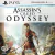 Assassin's Creed Odyssey Digital PS4 / PS5 Retrocompatible - tienda online