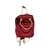 Mochila con tiras de algodon