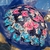 Buquê borboletas led Stitch