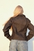Campera denim gris - tienda online