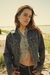 CAMPERA VINTAGE DENIM - De Alzaga