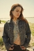CAMPERA VINTAGE DENIM