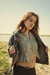 CAMPERA VINTAGE DENIM - tienda online