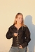 Campera denim gris en internet