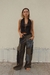 Imagen de Pantalón gabardina verde