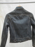 Campera jean desgastada - De Alzaga