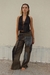 Imagen de Pantalón gabardina verde