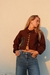 Campera gabardina marron en internet