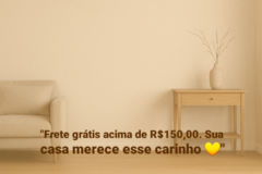 Banner da categoria Acessórios banheiro