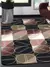 Tapete Flanell 2,00x1,50 Estampas Variadas