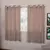 Cortina Roma 2.00 X 1.70 Janela, Sala, Quarto, Ilhóses - comprar online