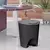 Lixeira com Pedal 15L - loja online