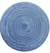 Tapetes de Mesa Redondo de linho - comprar online