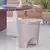 Lixeira com Pedal 15L