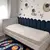 Cabeceira Modular NUVEM Estofada Veludo
